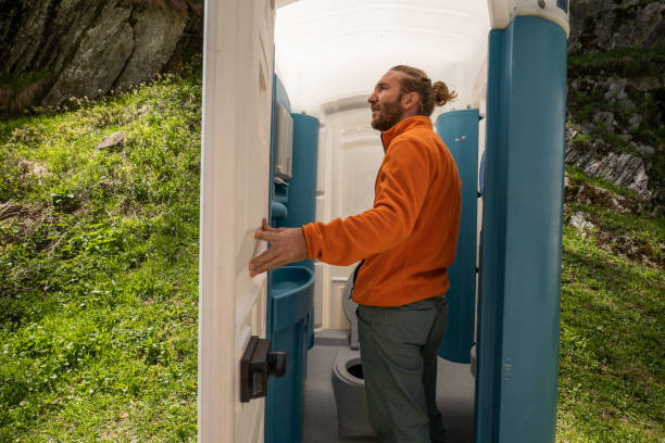 Best Local porta potty services  in Pine Lawn, MO