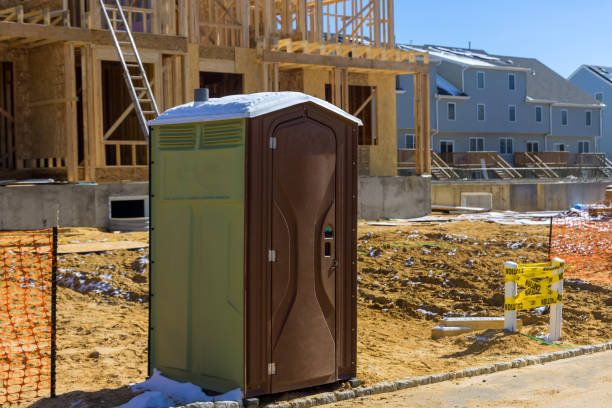 Best Luxury portable toilet rental  in Pine Lawn, MO