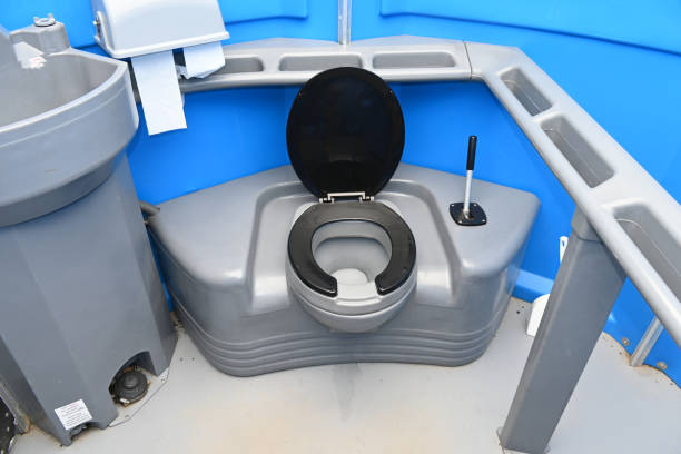Best Portable bathroom rental  in Pine Lawn, MO