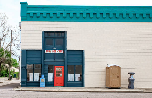 Best Event porta potty rental  in Pine Lawn, MO